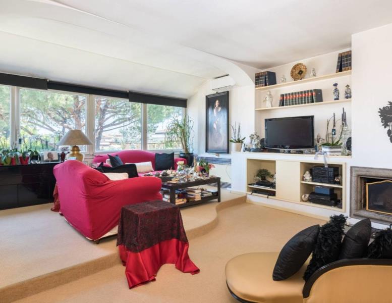 appartamento in vendita a Roma in zona Tor di Quinto