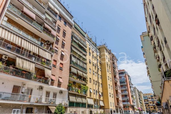 appartamento in vendita a Roma in zona Monte Sacro/Talenti