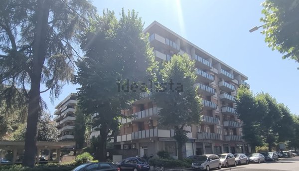 appartamento in vendita a Roma in zona Vigna Murata