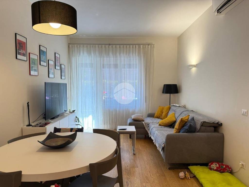appartamento in vendita a Roma in zona Monte Sacro/Talenti