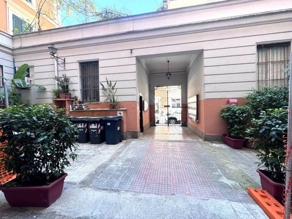 appartamento in vendita a Roma in zona Testaccio