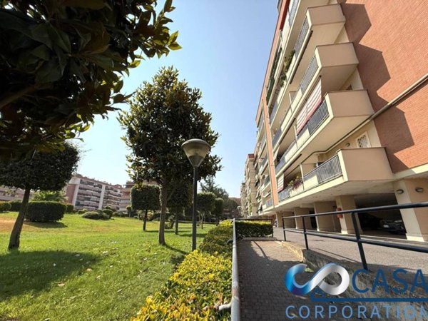 appartamento in vendita a Roma in zona Ponte di Nona