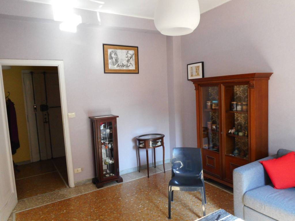 appartamento in vendita a Roma in zona Aurelio