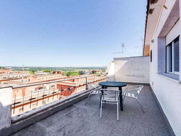 appartamento in vendita a Roma in zona Trieste