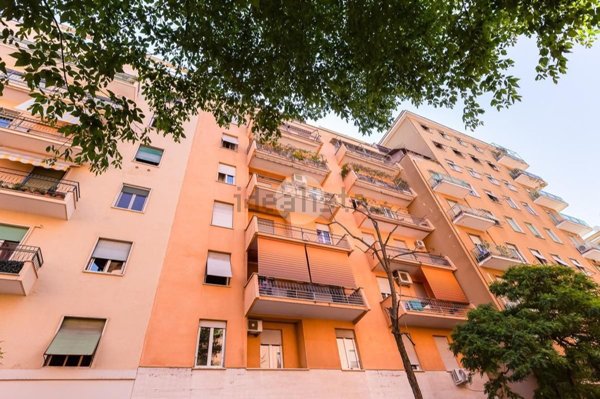 appartamento in vendita a Roma in zona Trieste