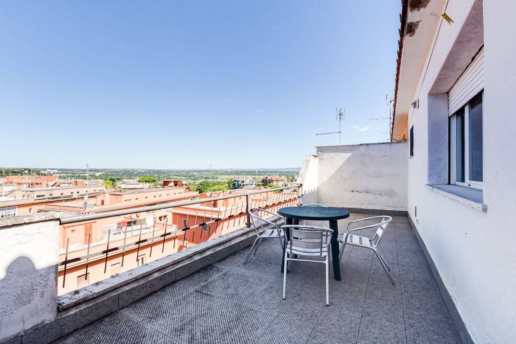 appartamento in vendita a Roma in zona Trieste