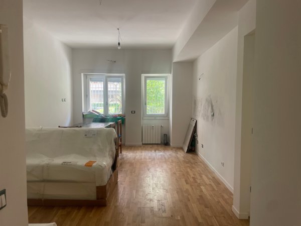appartamento in vendita a Roma in zona Monte Sacro/Talenti