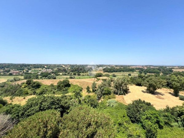 appartamento in vendita a Roma in zona Selva Candida