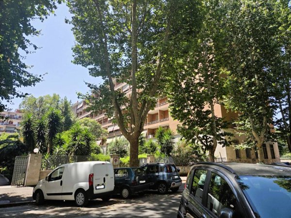 appartamento in vendita a Roma in zona Monte Sacro/Talenti