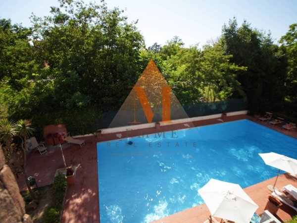 appartamento in vendita a Roma in zona Aurelio