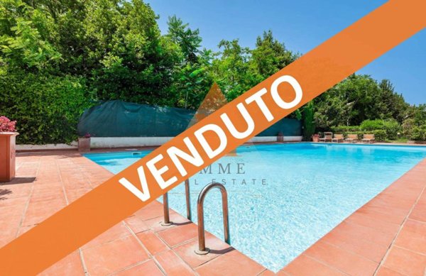 appartamento in vendita a Roma in zona Aurelio