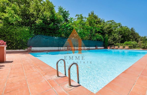 appartamento in vendita a Roma in zona Aurelio