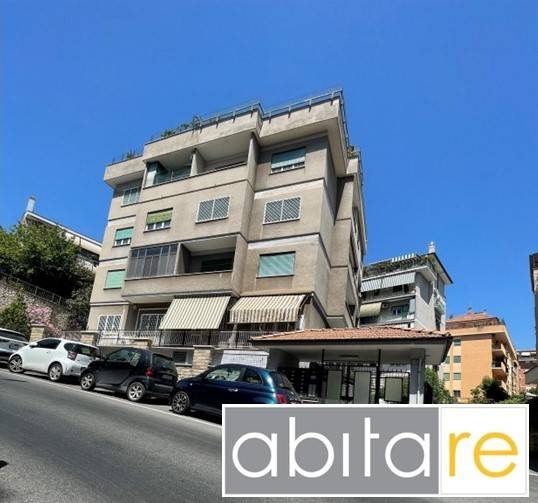 appartamento in vendita a Roma in zona Portuense