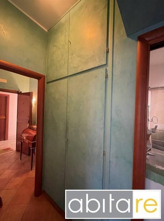 appartamento in vendita a Roma in zona Centro Storico