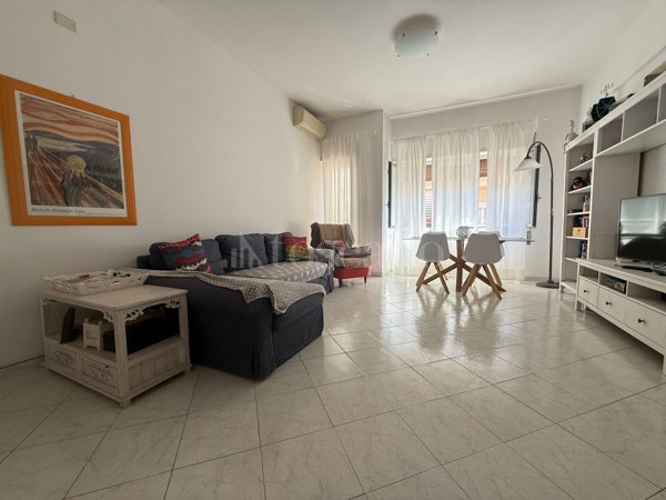 appartamento in vendita a Roma in zona Ostia