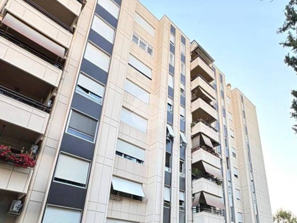 appartamento in vendita a Roma in zona Alessandrino