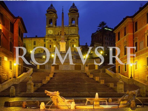 appartamento in vendita a Roma in zona Campo Marzio