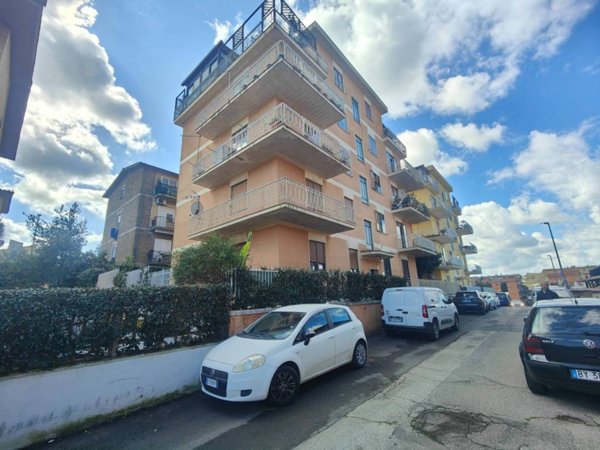 appartamento in vendita a Roma in zona Olgiata