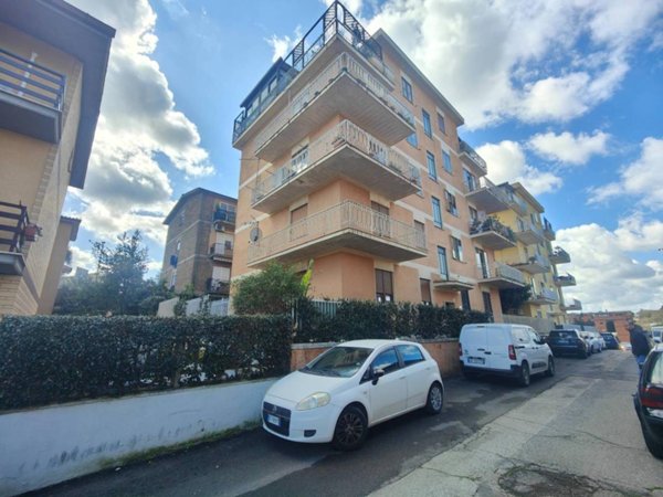 appartamento in vendita a Roma in zona La Storta