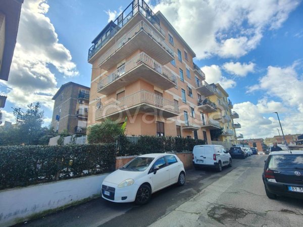 appartamento in vendita a Roma in zona La Storta