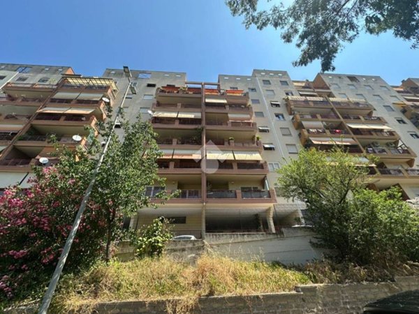 appartamento in vendita a Roma in zona Torrino