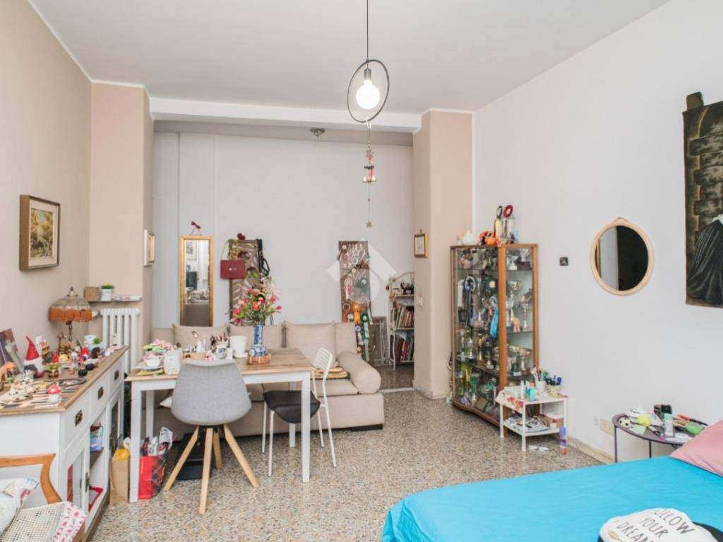 appartamento in vendita a Roma in zona Gianicolense