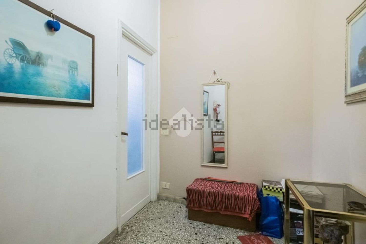 appartamento in vendita a Roma in zona Gianicolense