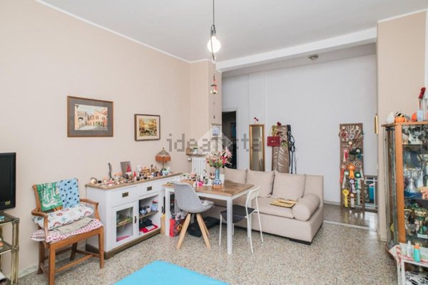 appartamento in vendita a Roma in zona Gianicolense