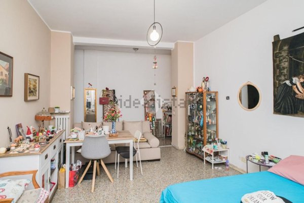 appartamento in vendita a Roma in zona Gianicolense