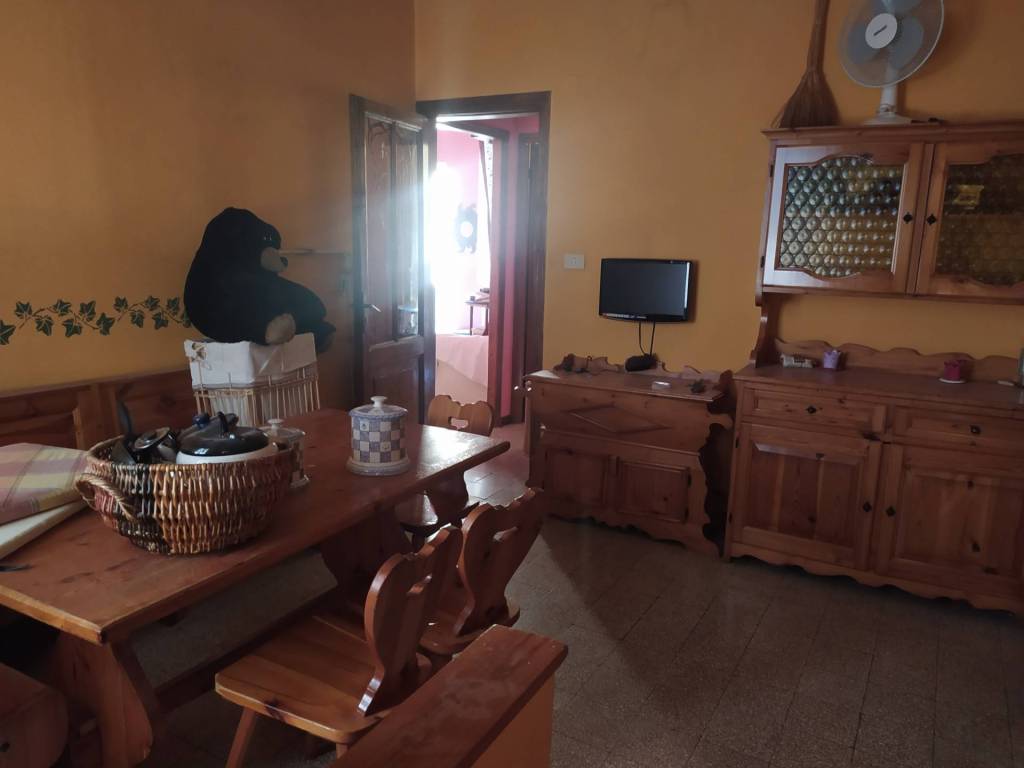 appartamento in vendita a Roma in zona Esquilino