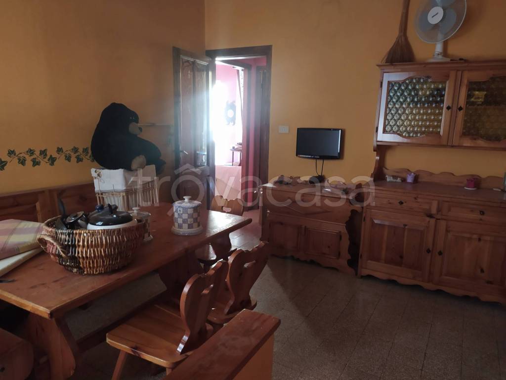 appartamento in vendita a Roma in zona Esquilino