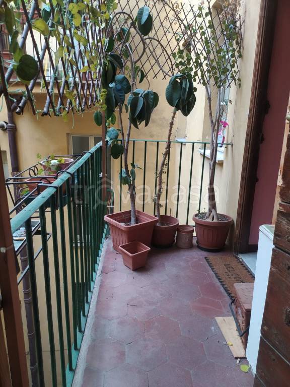 appartamento in vendita a Roma in zona Esquilino