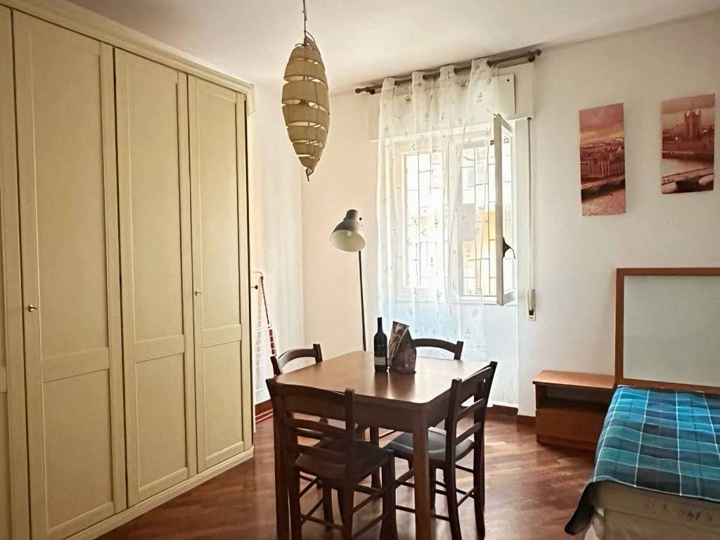 appartamento in vendita a Roma in zona Tuscolano