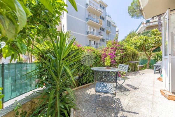 appartamento in vendita a Roma in zona Tor di Quinto