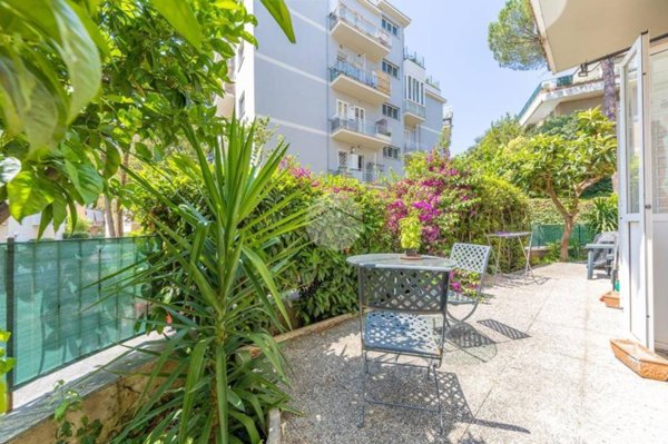 appartamento in vendita a Roma in zona Flaminio