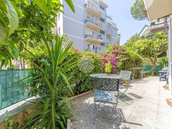 appartamento in vendita a Roma in zona Tor di Quinto
