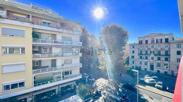 appartamento in vendita a Roma in zona Ostia