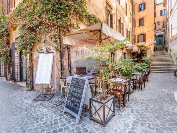 negozio in vendita a Roma in zona Centro Storico