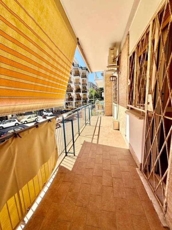 appartamento in vendita a Roma in zona Gianicolense