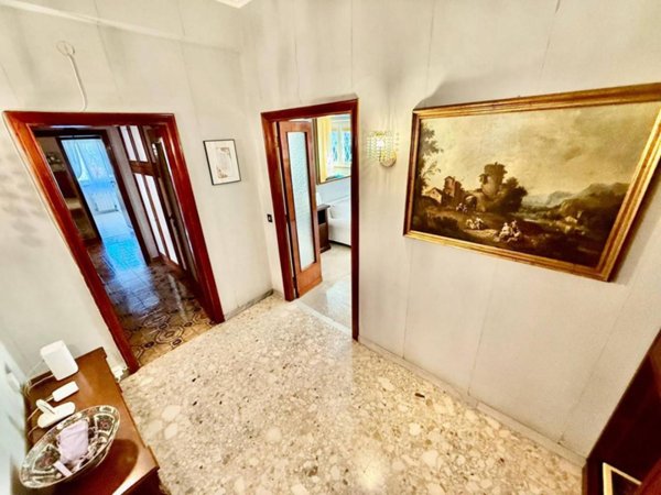 appartamento in vendita a Roma in zona Gianicolense