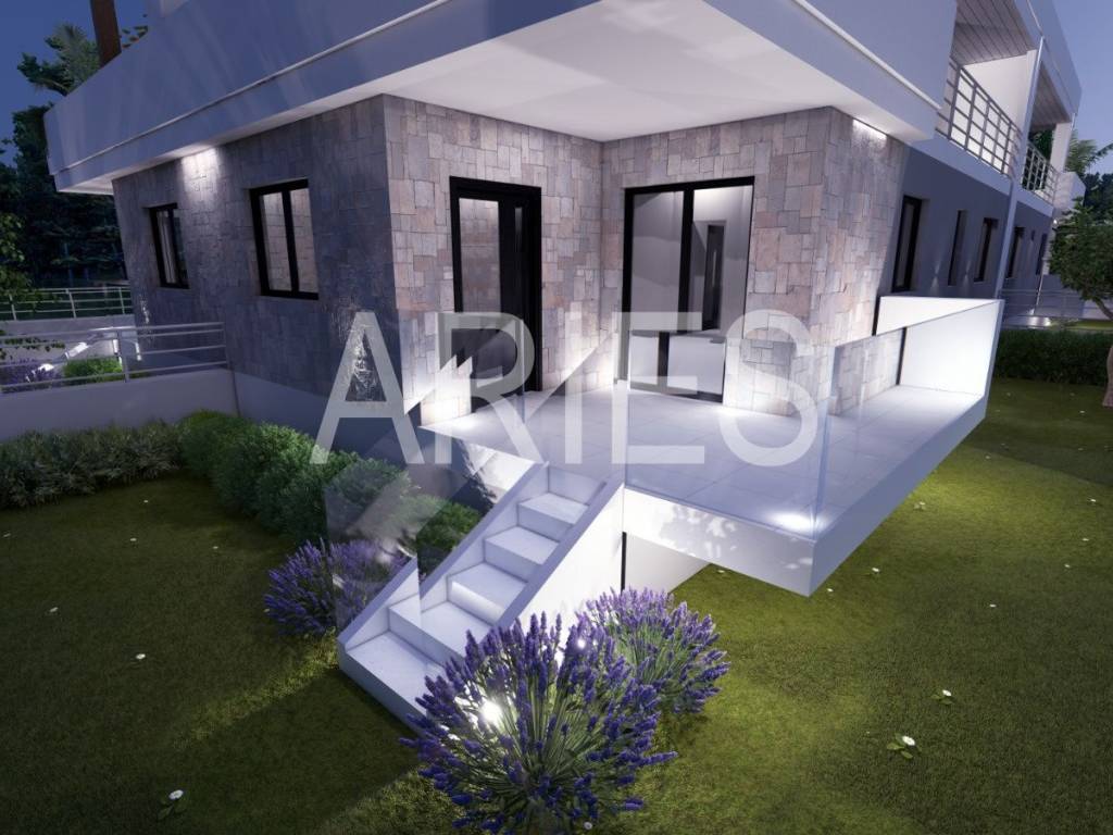 casa indipendente in vendita a Roma in zona Piana del Sole