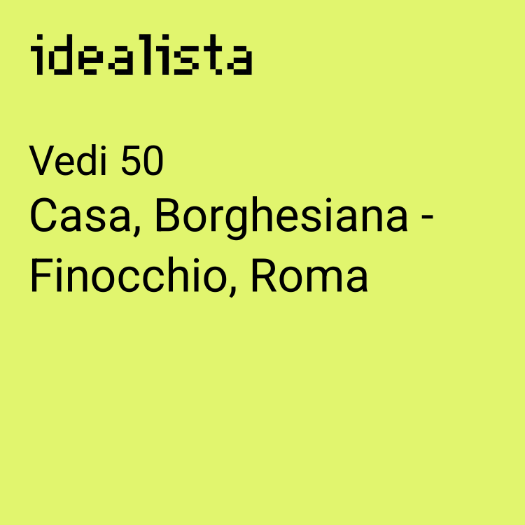 casa indipendente in vendita a Roma in zona Ponte di Nona
