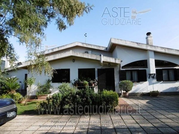 casa indipendente in vendita a Roma in zona Olgiata