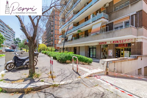 appartamento in vendita a Roma in zona Gianicolense