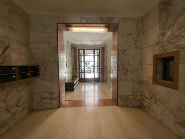 appartamento in vendita a Roma in zona Parioli