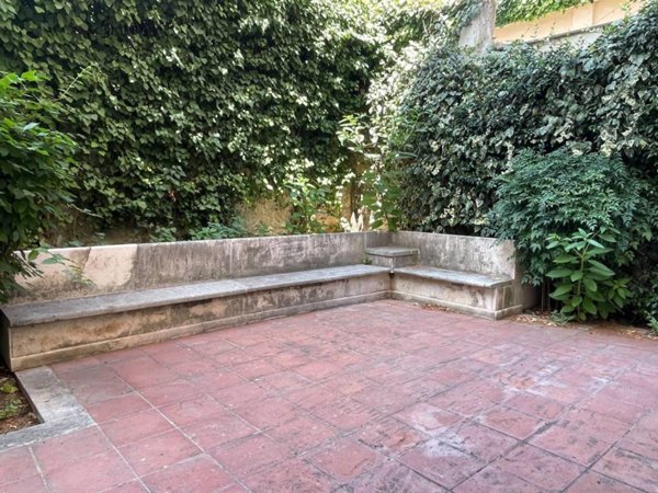 appartamento in vendita a Roma in zona Parioli