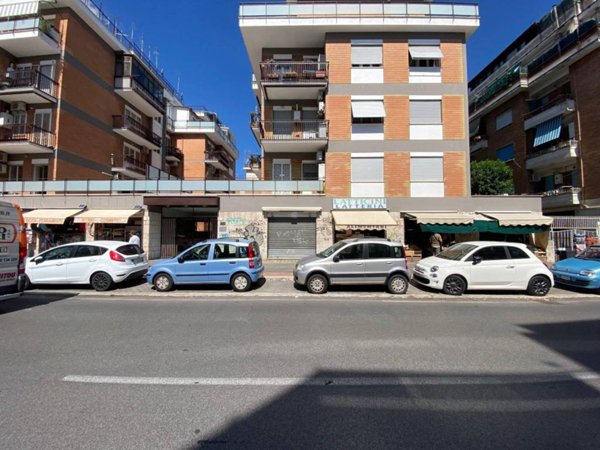 monolocale in vendita a Roma in zona Primavalle