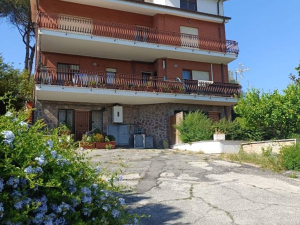 appartamento in vendita a Roma in zona Casal Boccone