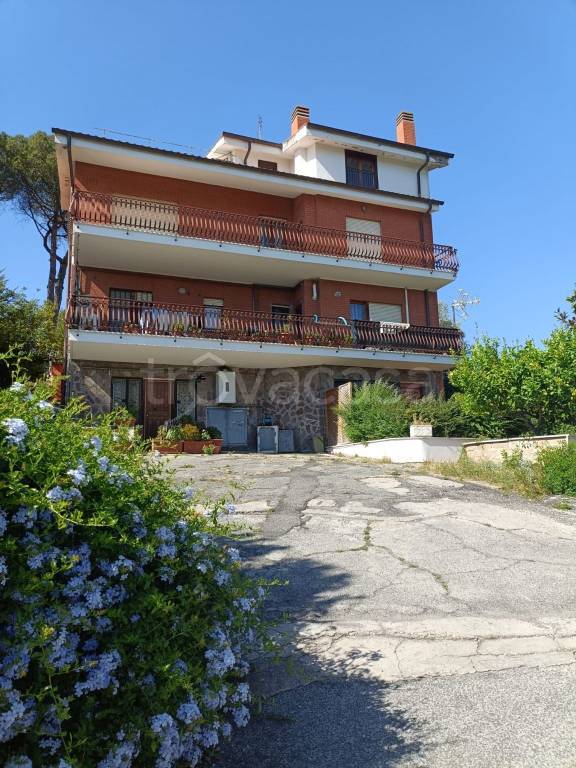 appartamento in vendita a Roma in zona Fidene