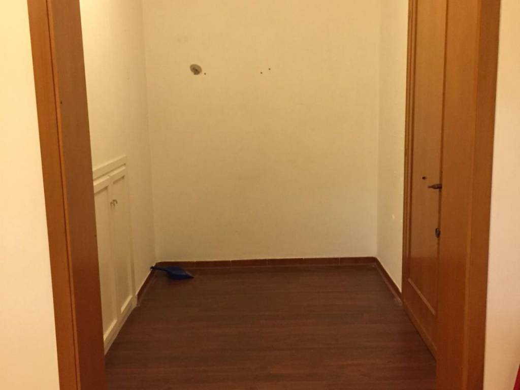 appartamento in vendita a Roma in zona Tor Vergata/Torrenova